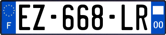 EZ-668-LR