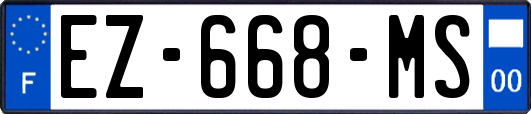 EZ-668-MS