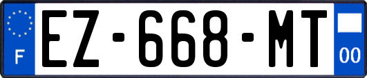 EZ-668-MT