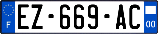 EZ-669-AC