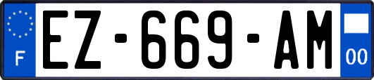 EZ-669-AM