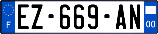 EZ-669-AN