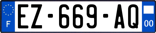 EZ-669-AQ