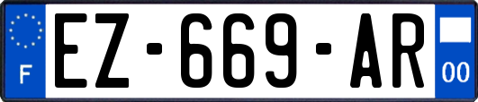 EZ-669-AR