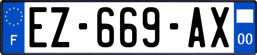 EZ-669-AX