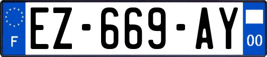 EZ-669-AY