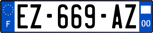 EZ-669-AZ