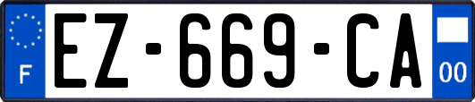 EZ-669-CA