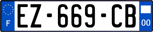 EZ-669-CB
