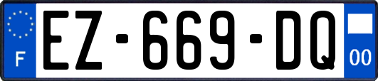 EZ-669-DQ