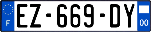 EZ-669-DY