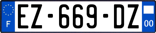 EZ-669-DZ