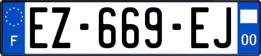 EZ-669-EJ