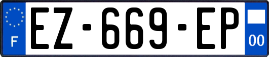 EZ-669-EP