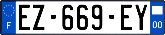 EZ-669-EY