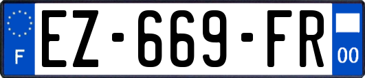 EZ-669-FR