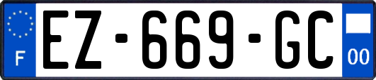 EZ-669-GC