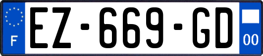 EZ-669-GD