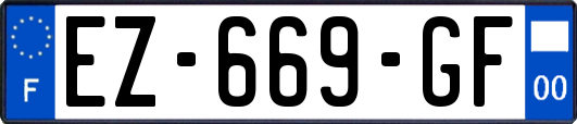 EZ-669-GF