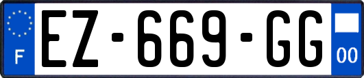 EZ-669-GG