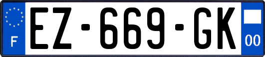 EZ-669-GK