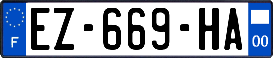 EZ-669-HA