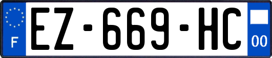 EZ-669-HC