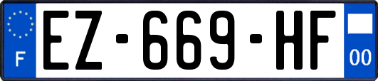 EZ-669-HF