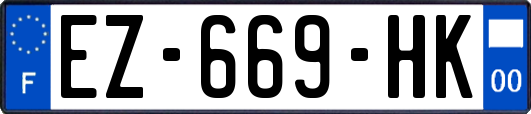 EZ-669-HK