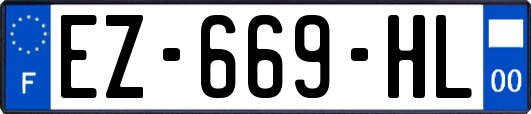 EZ-669-HL