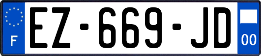 EZ-669-JD