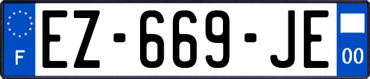 EZ-669-JE