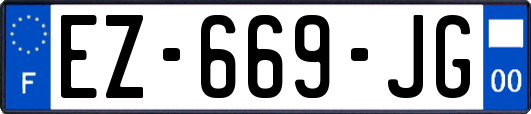 EZ-669-JG