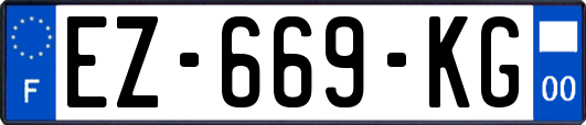 EZ-669-KG