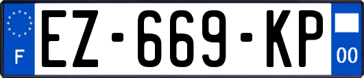 EZ-669-KP