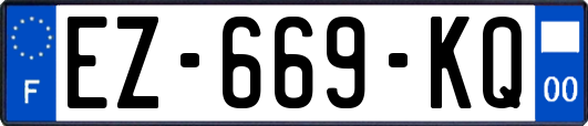 EZ-669-KQ