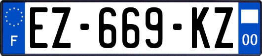 EZ-669-KZ