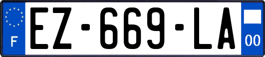 EZ-669-LA