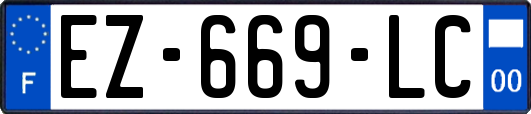 EZ-669-LC