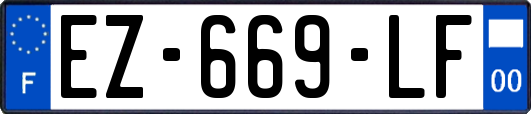 EZ-669-LF