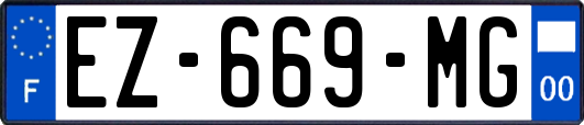 EZ-669-MG