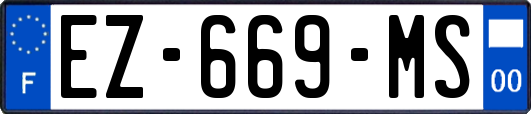 EZ-669-MS