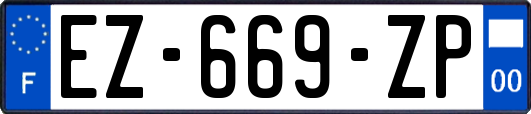 EZ-669-ZP