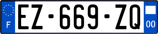 EZ-669-ZQ