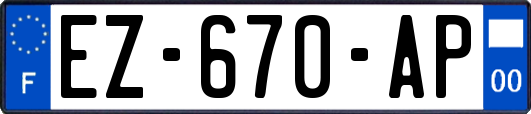 EZ-670-AP