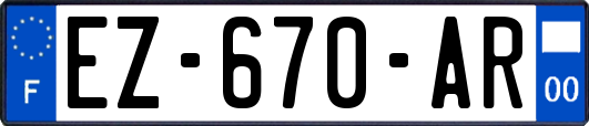 EZ-670-AR