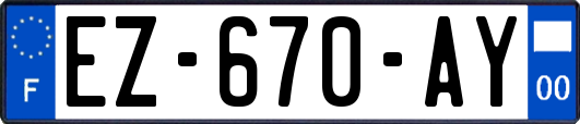 EZ-670-AY