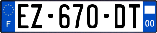 EZ-670-DT