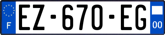 EZ-670-EG