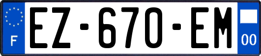 EZ-670-EM